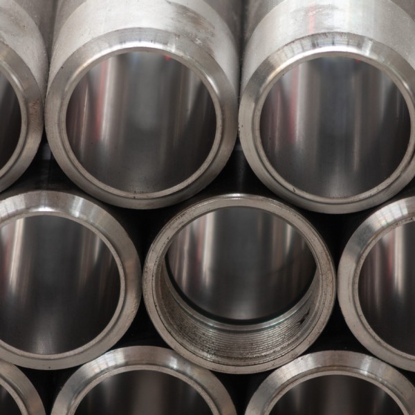 Cylinder Honing Process